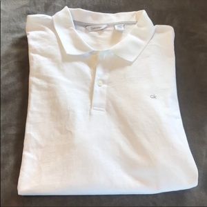 CALVIN KLEIN Polo Shirt